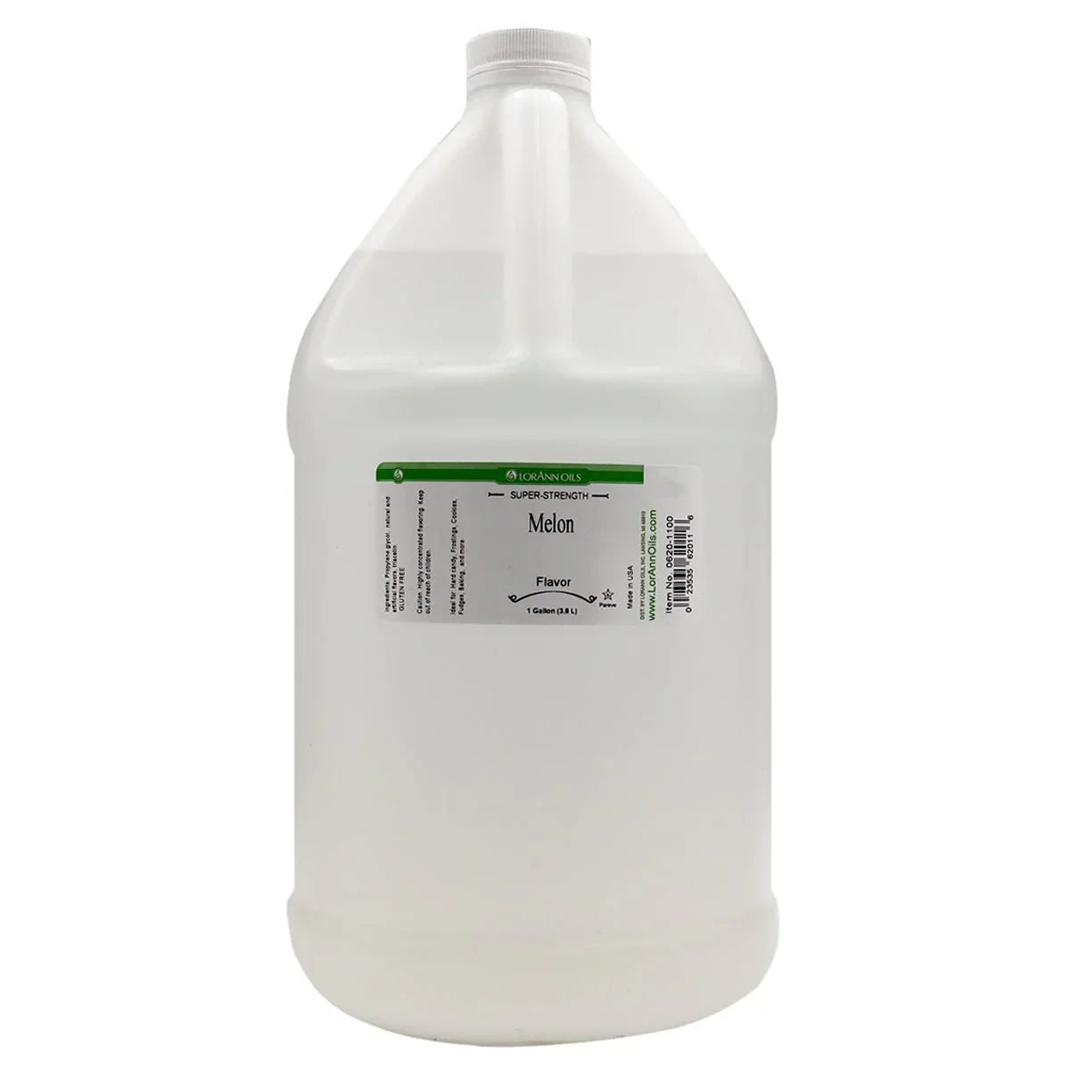 Melon Flavor - EBG Imports