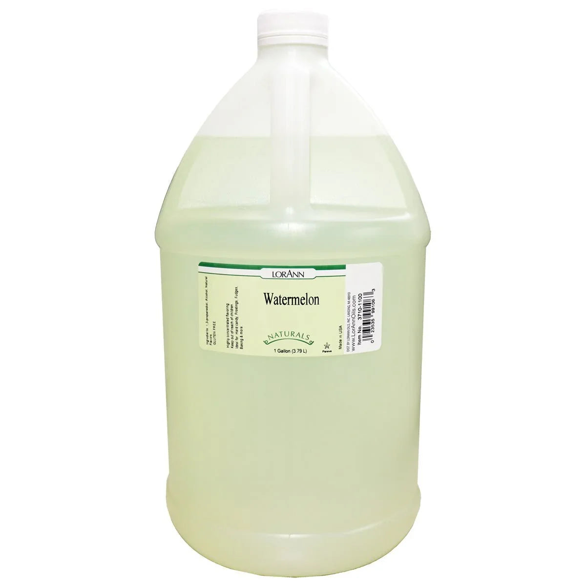 Watermelon Flavor - EBG Imports