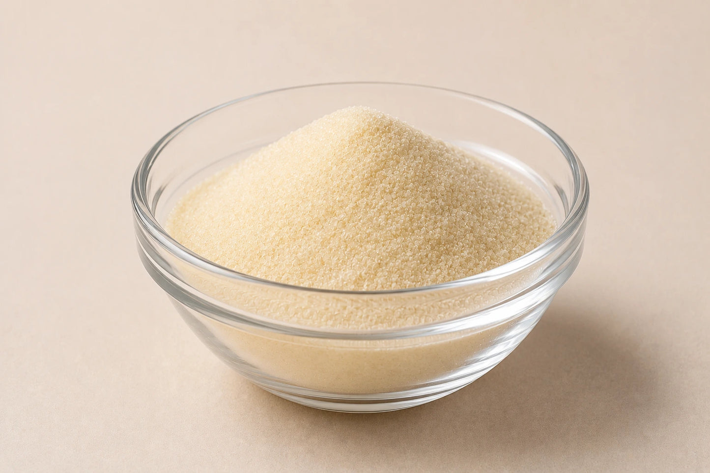 Bulk Bovine Gelatin (Halal) | 225 / 250 / 275 Bloom Food Grade Gelatin