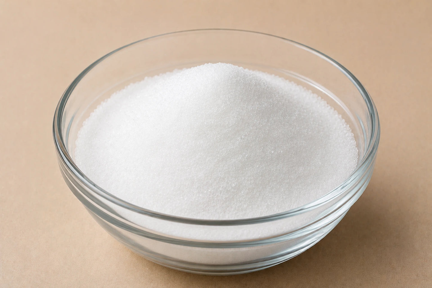 Bulk Trisodium Citrate Supplier | Food-Grade Trisodium Citrate