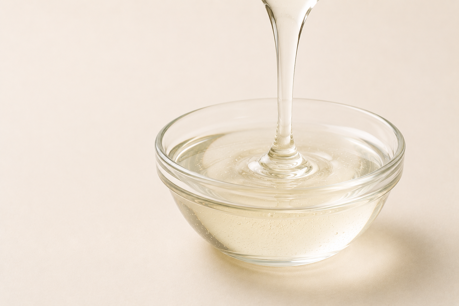 Bulk Tapioca Syrup | 42DE & 60DE Wholesale Supplier for Manufacturers ...