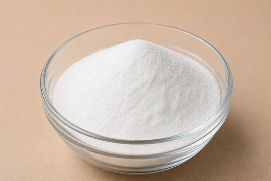 Bulk Ascorbic Acid Supplier | Food-Grade Ascorbic Acid