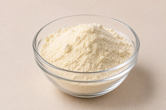 Bulk Instant Whey Protein Concentrate 80% Supplier | WPC 80