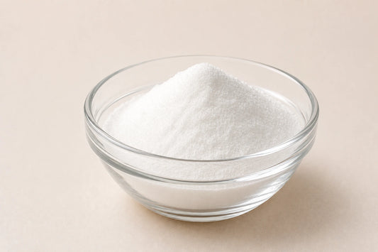 Bulk Isomalt ST-PF | Fine Powder Sugar-Free Sweetener Supplier