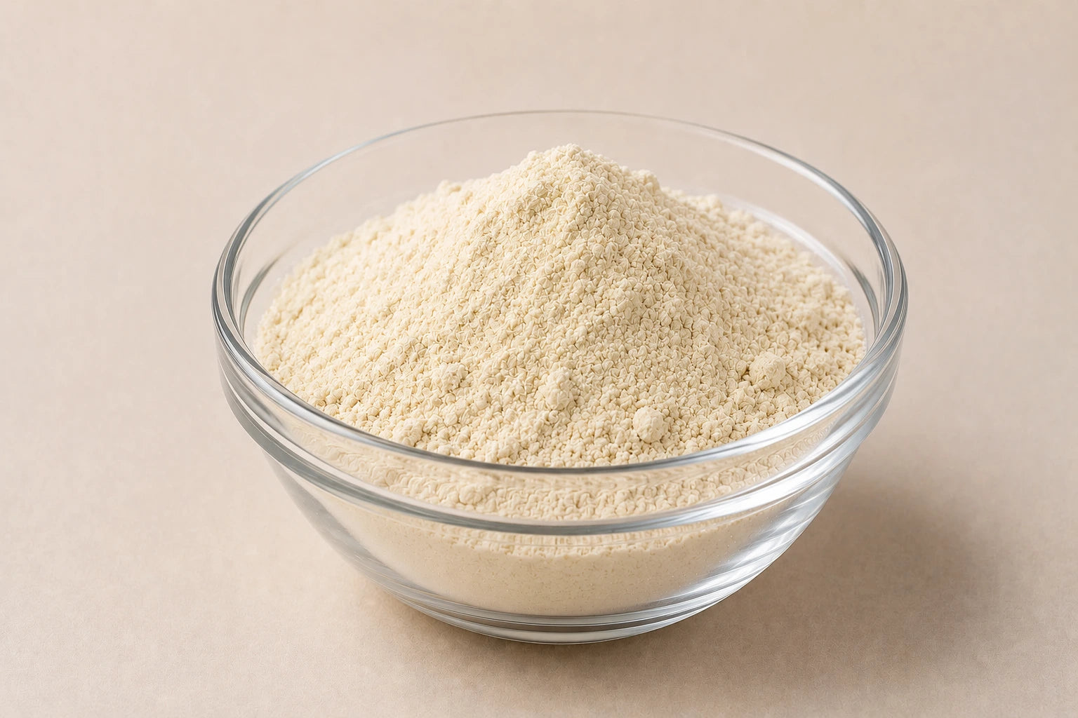 Bulk Soy Protein Isolate Supplier | Food-Grade Soy Protein