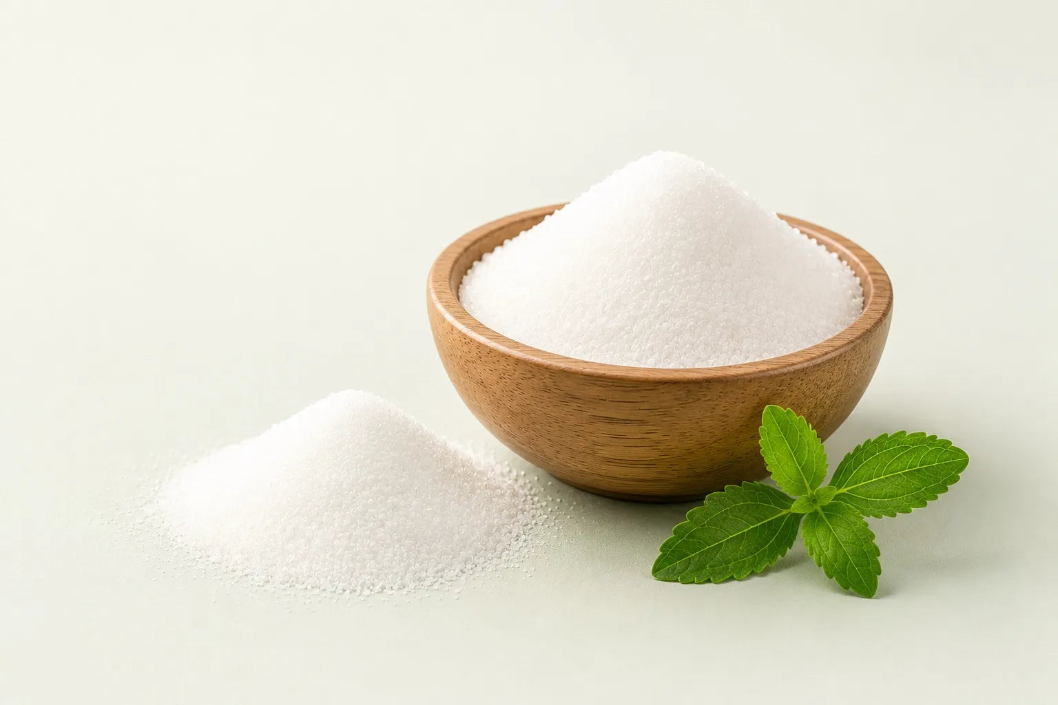 Bulk Stevia Sweetener