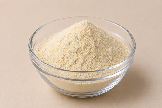 Bulk Vital Wheat Gluten Supplier | Food-Grade Wheat Gluten