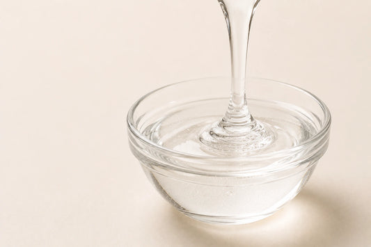 Bulk Organic Liquid Allulose Supplier | Food-Grade Liquid Allulose