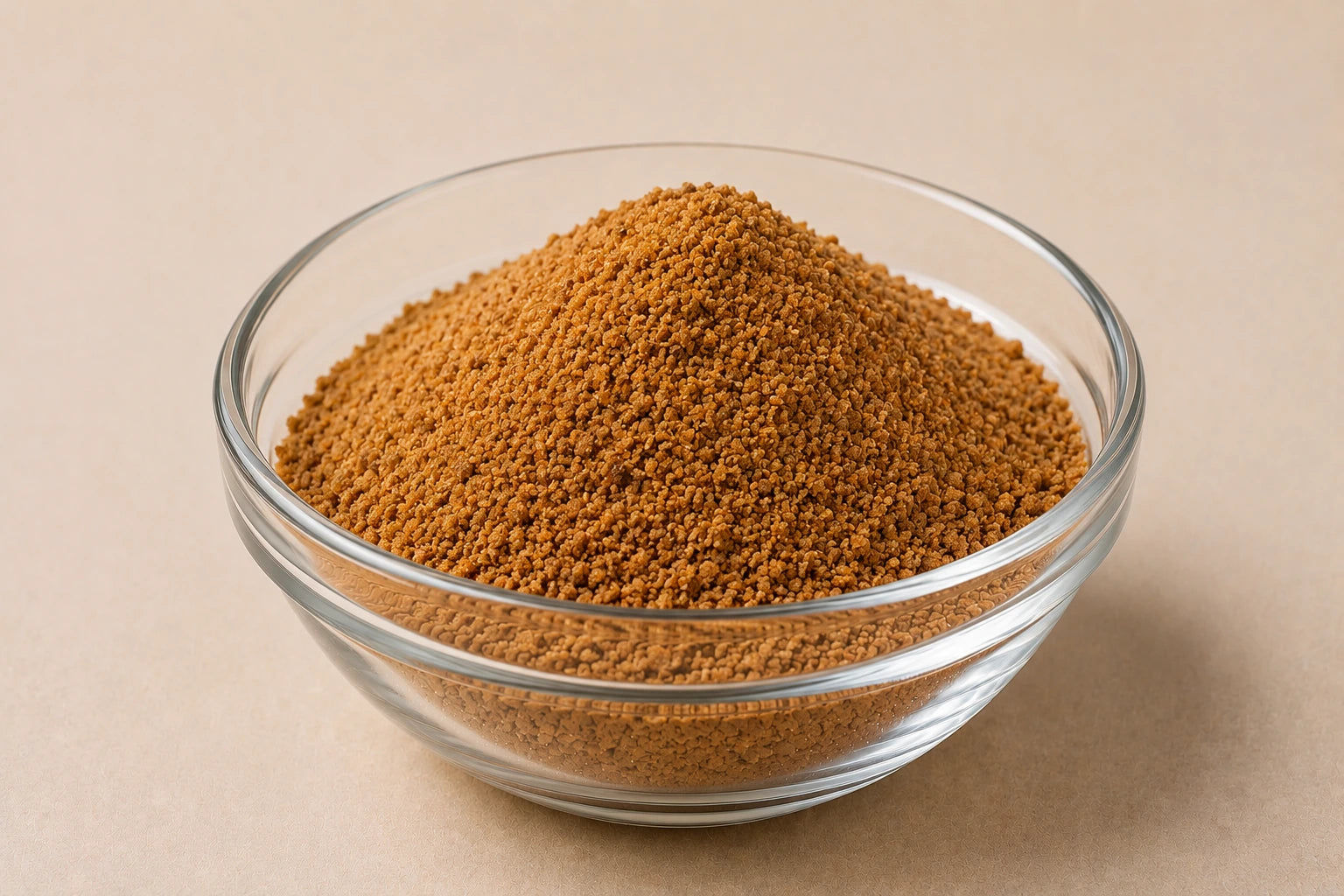 Bulk Organic Coconut Sugar Supplier | Food-Grade Coconut Sugar