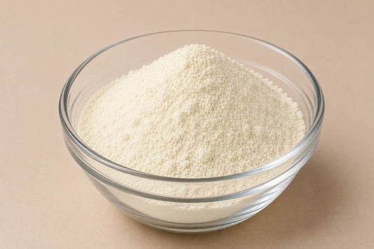 Bulk Organic Coconut Water Powder Supplier | Food-Grade Coconut Water Powder