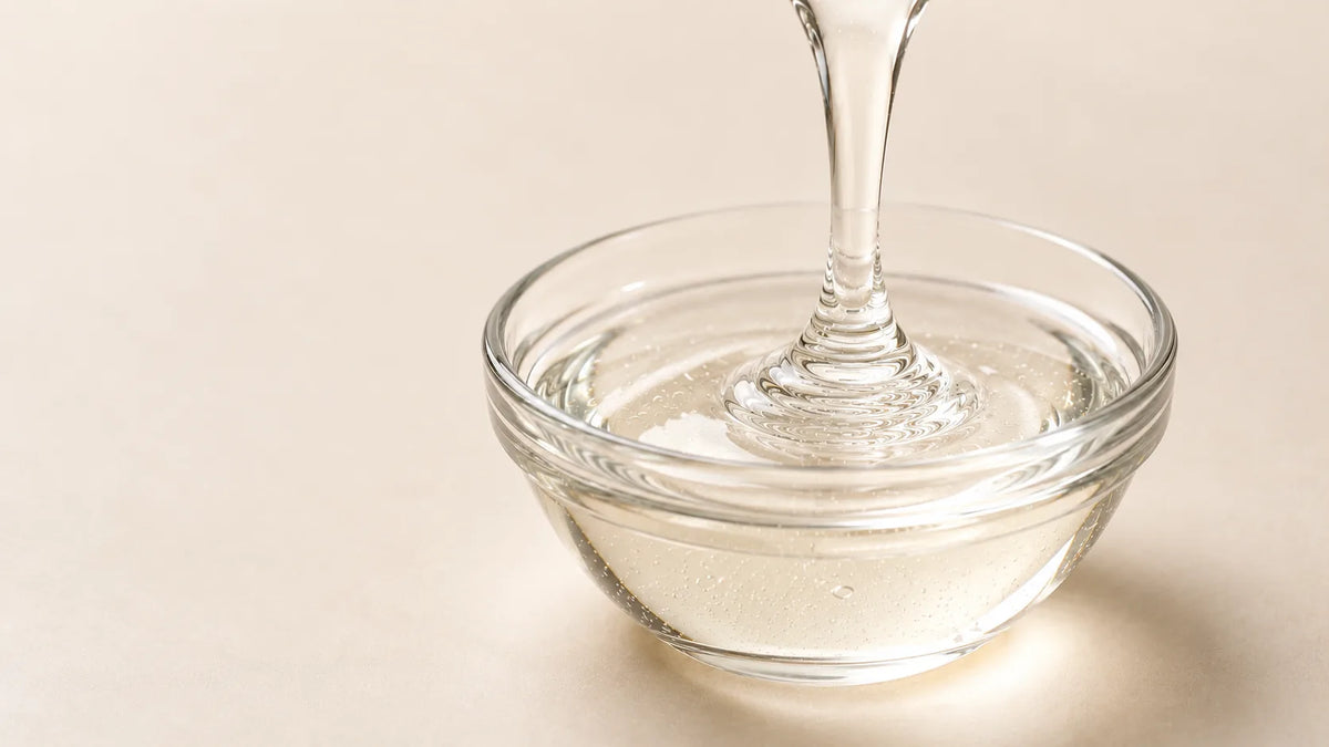 Bulk IMO syrup for food manufacturing