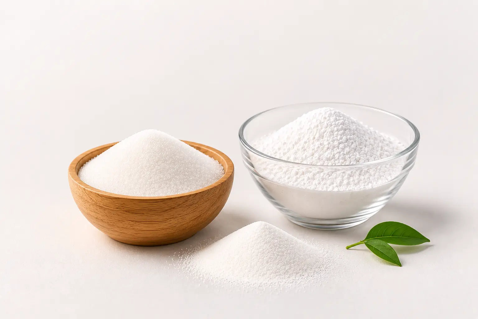 Bulk Carbohydrate Ingredients Supplier | Starches, Sugars, Dextrose, and Maltodextrin