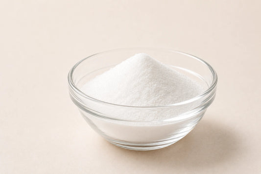 Bulk Crystalline Allulose Powder Supplier | Food-Grade Allulose