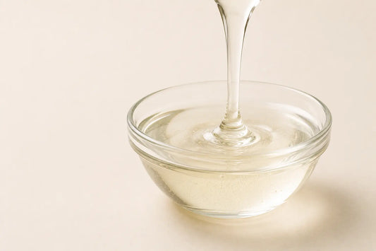 Bulk organic tapioca syrup 42DE in 5 gallon pail