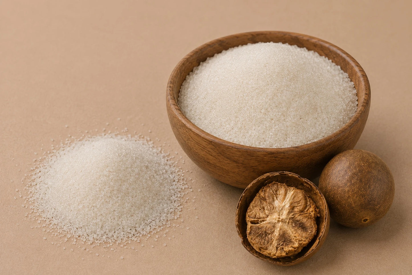 Bulk Classic Monk Fruit Sweetener
