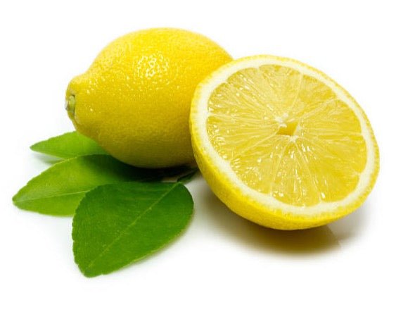 Organic Lemon Juice Concentrate Drum