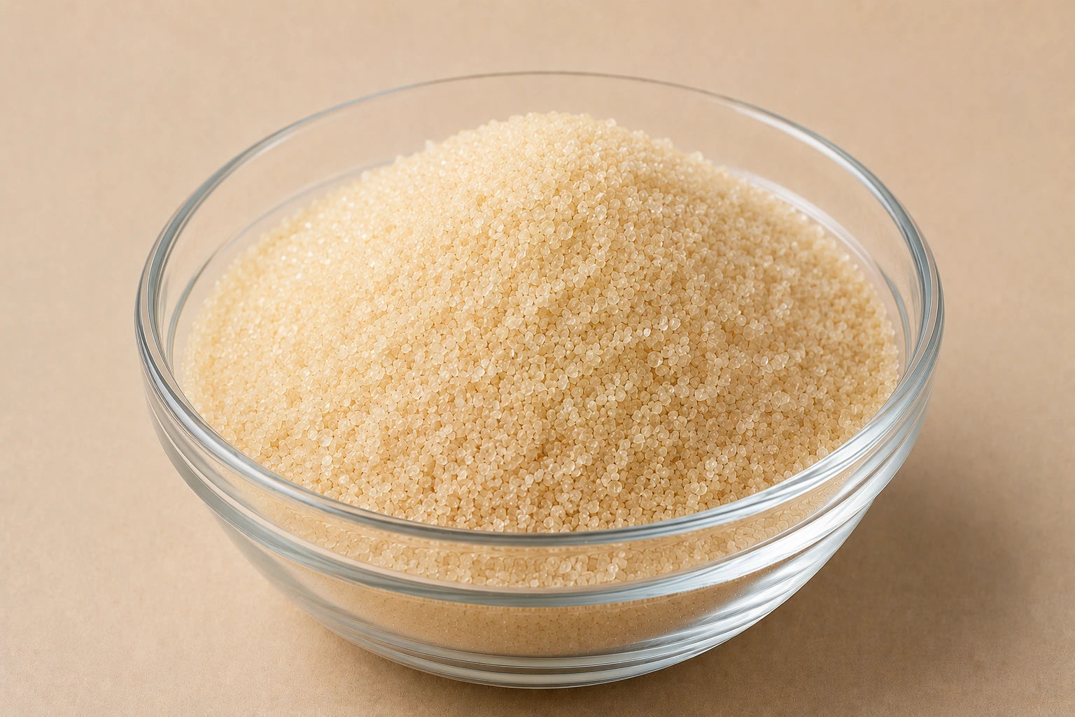 Bulk Organic Cane Sugar Supplier | Food-Grade Organic Cane Sugar