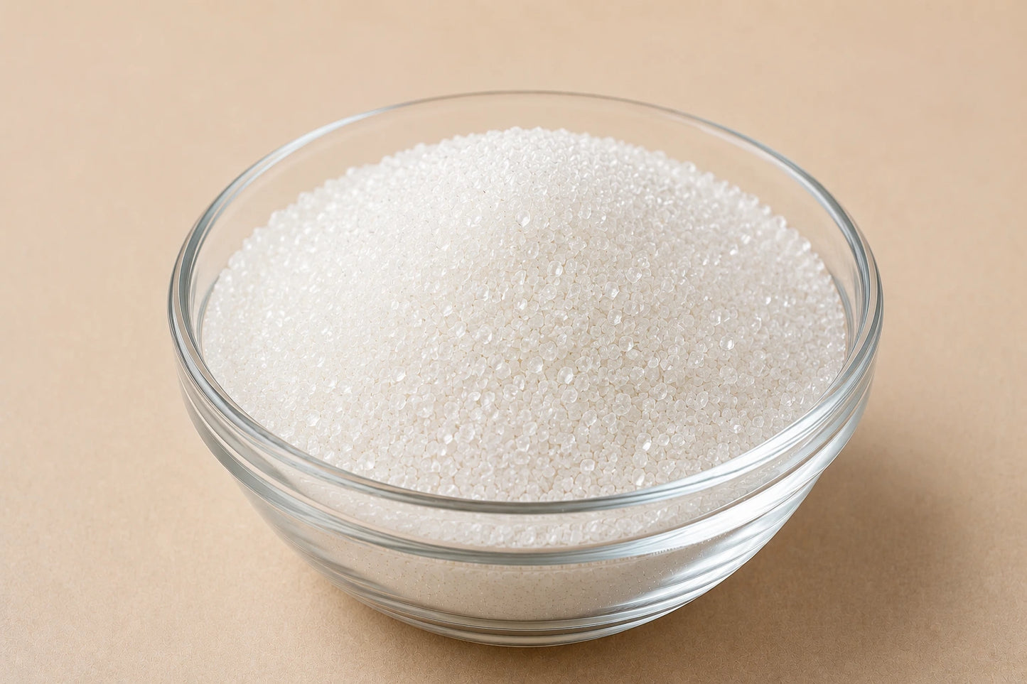 Bulk Sanding Sugar Supplier | Food-Grade Decorative Sugar