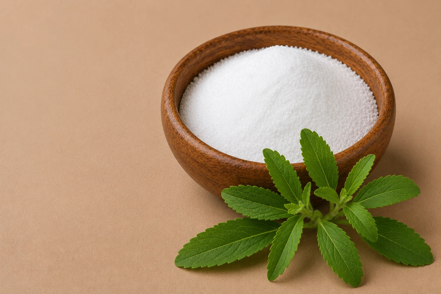 Bulk Stevia Reb A 97% food-grade stevia extract powder
