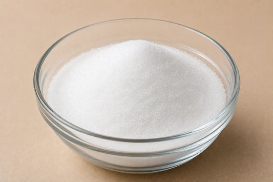 Bulk Trisodium Citrate Supplier | Food-Grade Trisodium Citrate