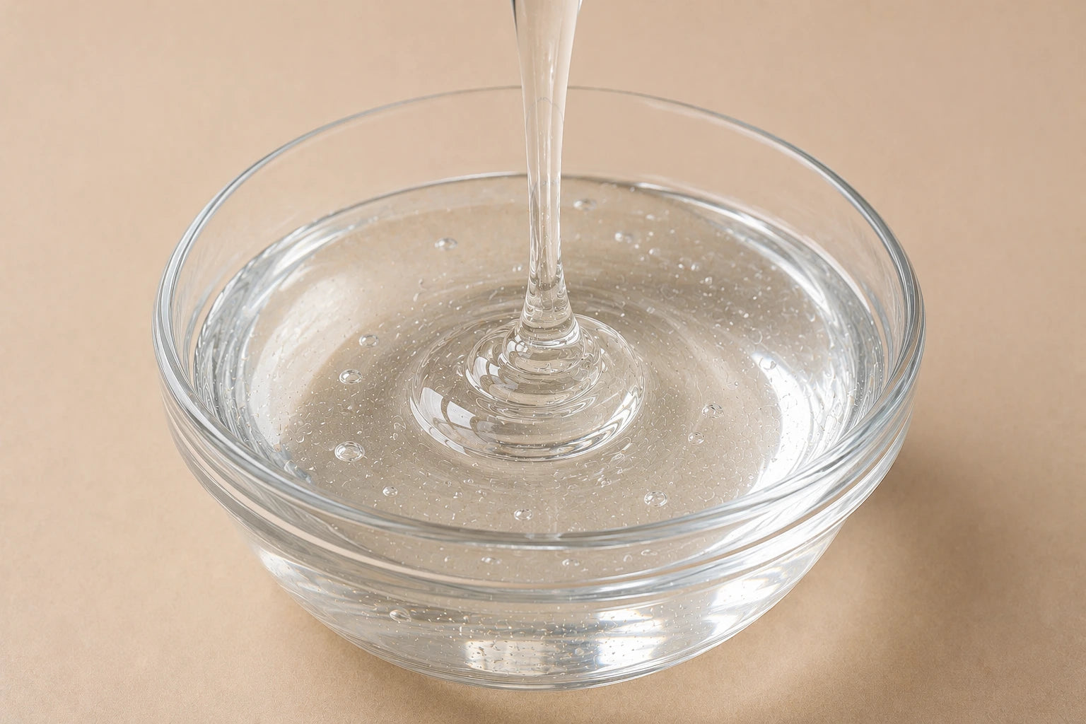 Bulk Vegetable Glycerin Supplier | Food-Grade Vegetable Glycerin